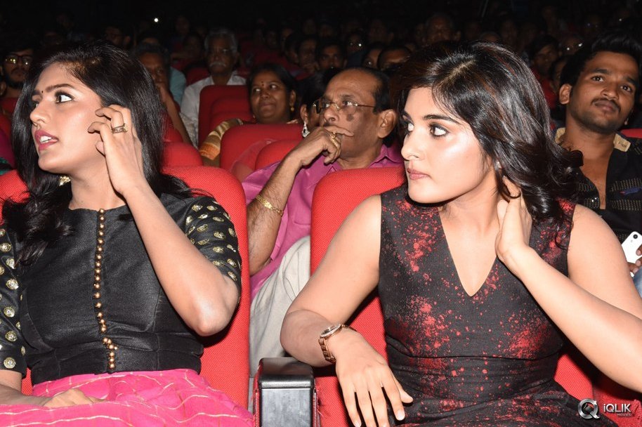 Gentleman-Movie-Audio-Launch